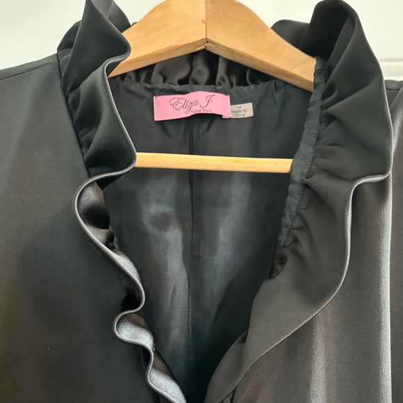 Eliza J Cocktail Dress - Picture 3 of 5